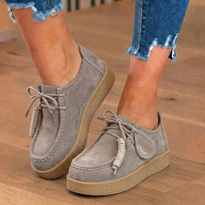 Beautifully Crafted Orthopedic Loafers