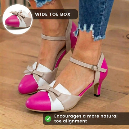 Chic Orthopedic Sandals with Unique Design