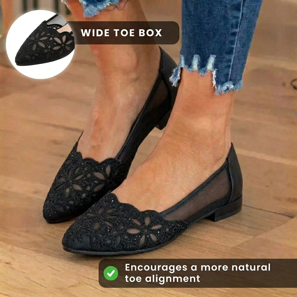 Comfortable Orthopedic Sandals for Daily Wear