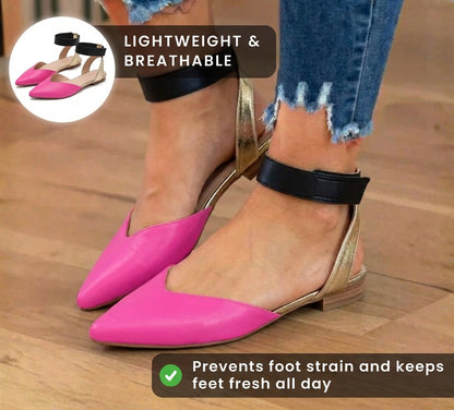 Beautifully Crafted Orthopedic Sandals
