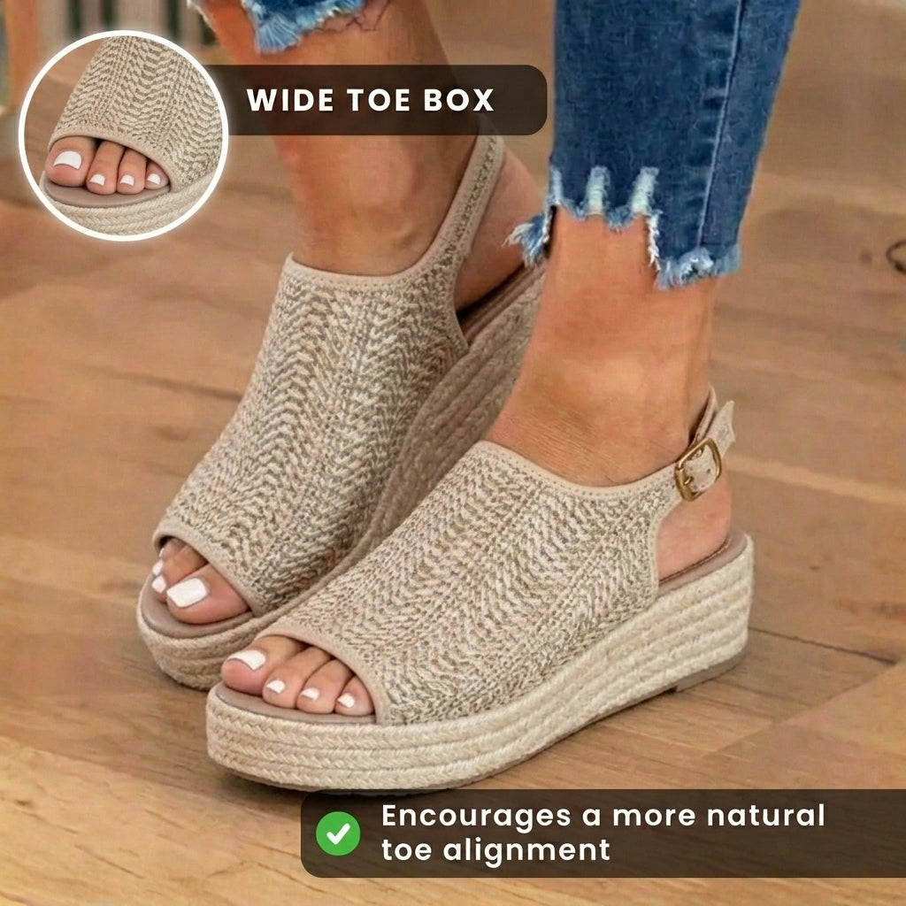 Comfortable Orthopedic Shoes for Daily Wear