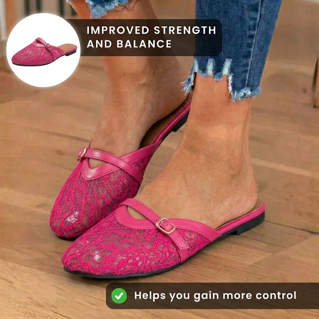 Comfortable Orthopedic Sandals for Daily Wear