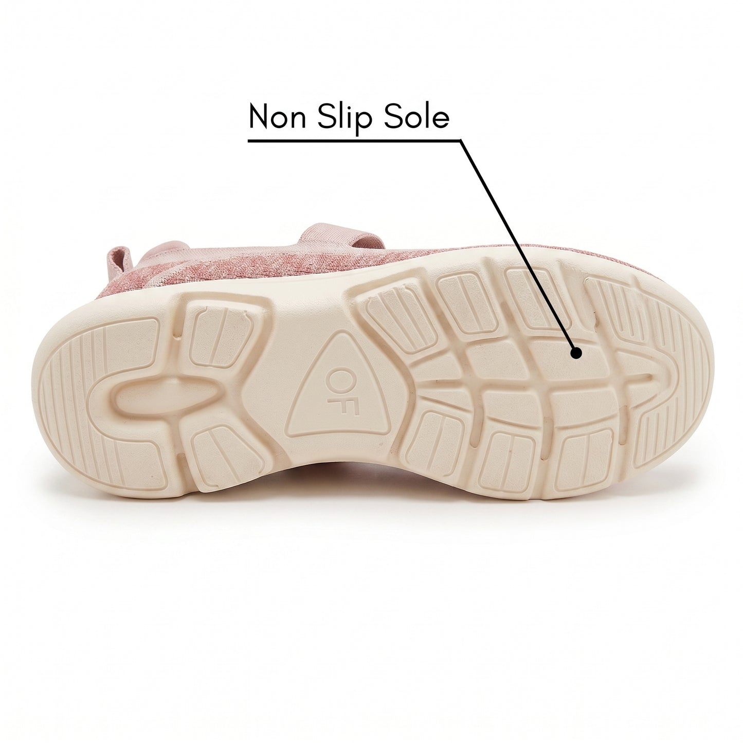 Elegant Orthopedic Shoes for Every Step