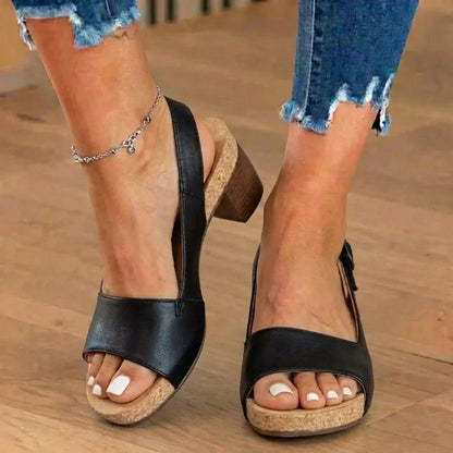 Beautifully Crafted Orthopedic Sandals