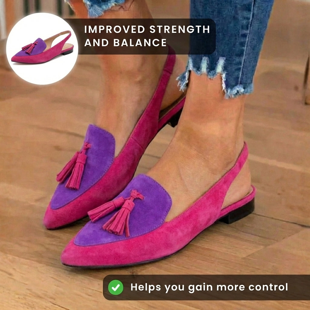 Comfortable Orthopedic Sandals for Daily Wear
