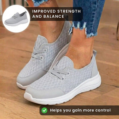 Beautifully Crafted Orthopedic Shoes
