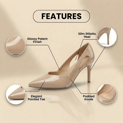 Stylish Orthopedic Heels for Any Occasion