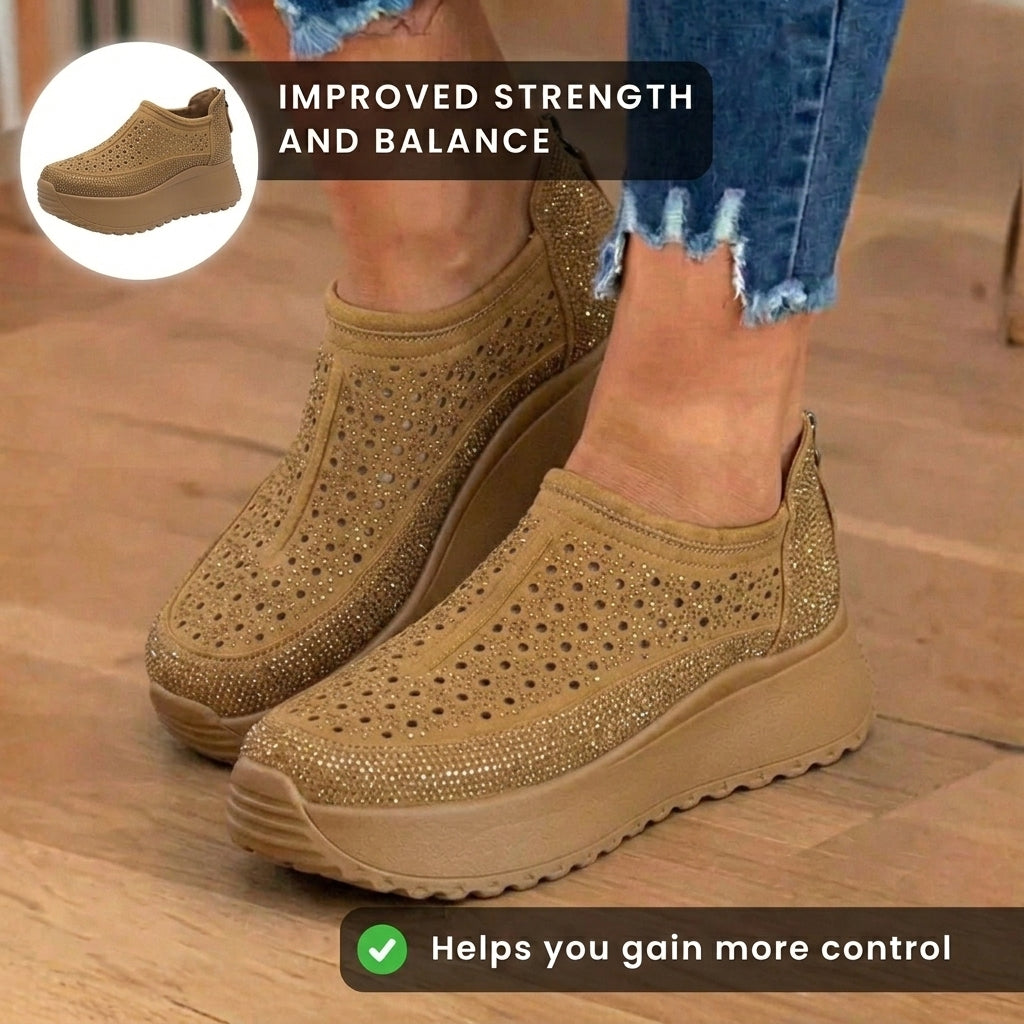 Stylish Orthopedic Sandals for Any Occasion
