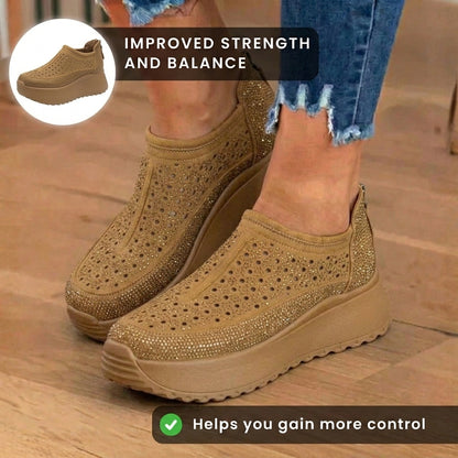 Stylish Orthopedic Sandals for Any Occasion