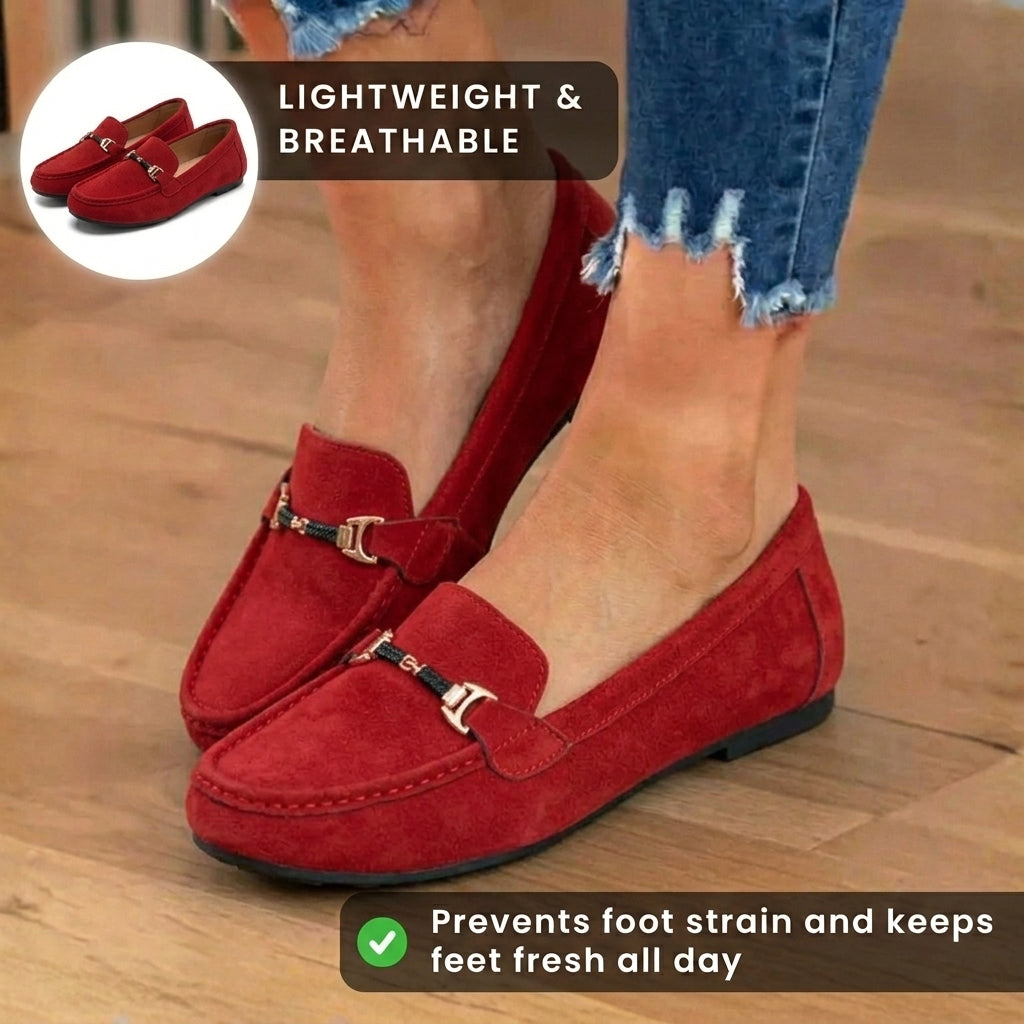 Stylish Orthopedic Sneakers for Any Occasion