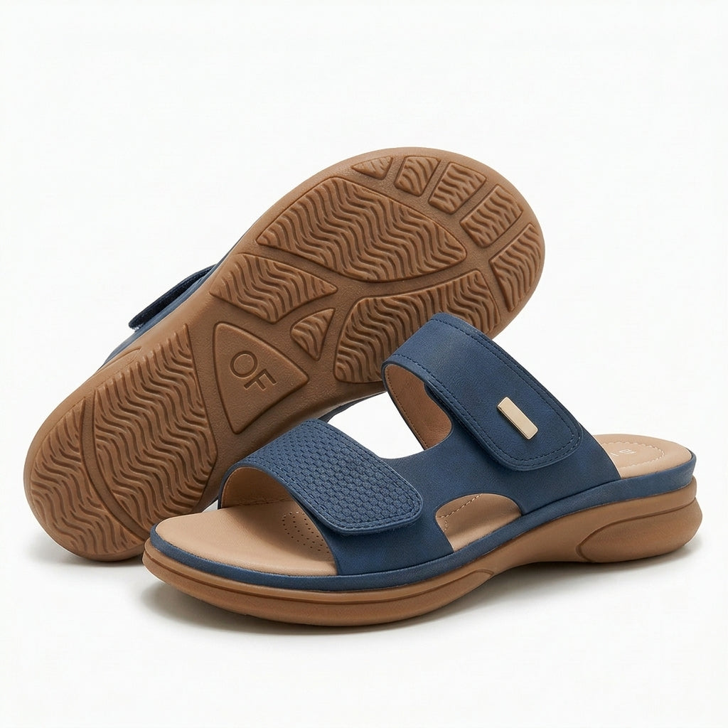 Beautifully Crafted Orthopedic Sandals