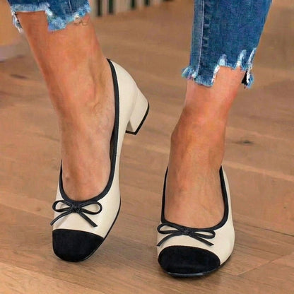Beautifully Crafted Orthopedic Flats