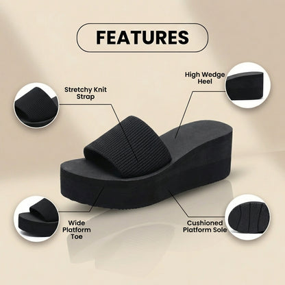 Stylish Orthopedic Slippers for Any Occasion