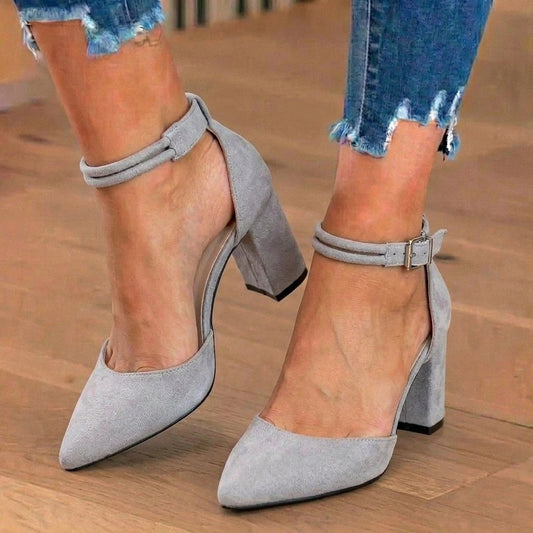 Stylish Orthopedic Heels for Any Occasion