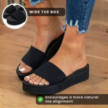 Stylish Orthopedic Slippers for Any Occasion