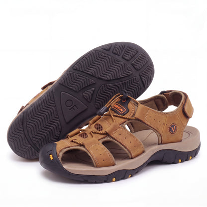 Elegant Orthopedic Sandals for Every Step
