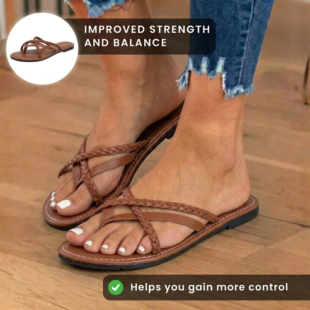 Stylish Orthopedic Shoes for Any Occasion