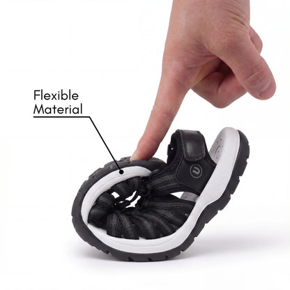Beautifully Crafted Orthopedic Sandals