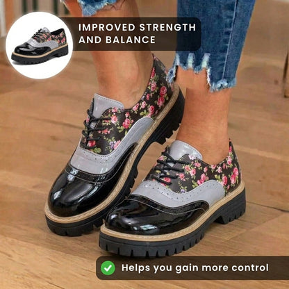 Beautifully Crafted Orthopedic Shoes
