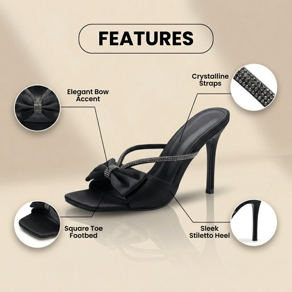 Comfortable Orthopedic Heels for Daily Wear