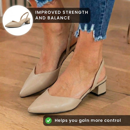 Classic Orthopedic Sandals with Timeless Style