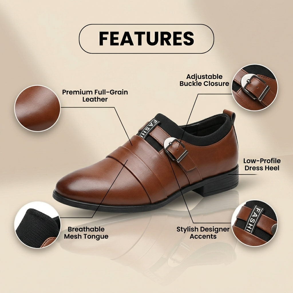 Vintage Inspired Orthopedic Sneakers