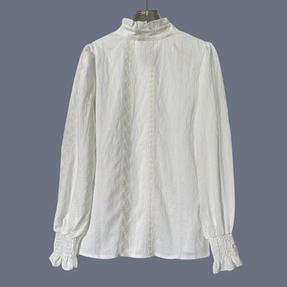 Beautifully Crafted Blouse