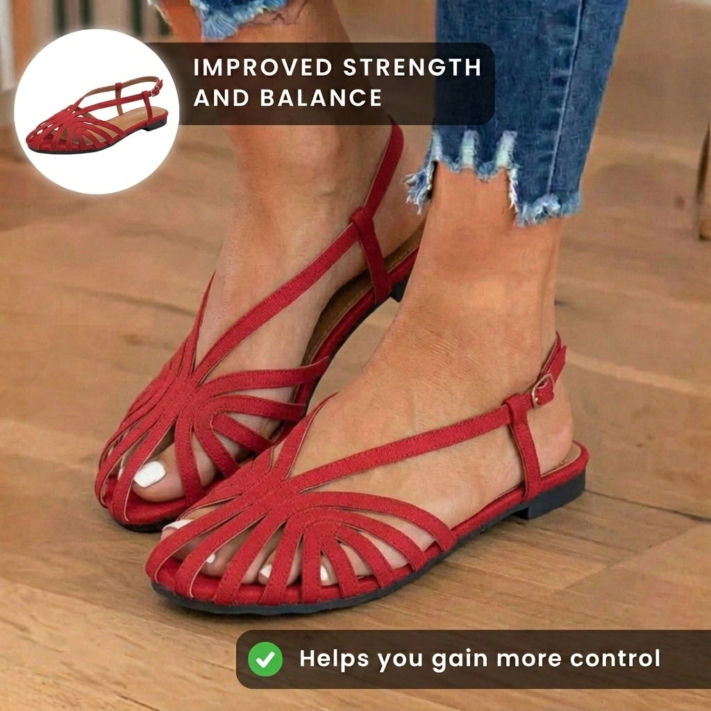 Comfortable Orthopedic Sandals for Daily Wear