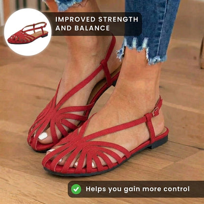 Comfortable Orthopedic Sandals for Daily Wear