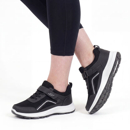 Classic Orthopedic Shoes with Timeless Style