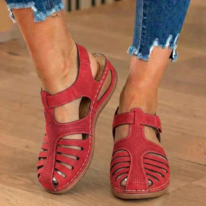 Comfortable Orthopedic Sandals for Daily Wear
