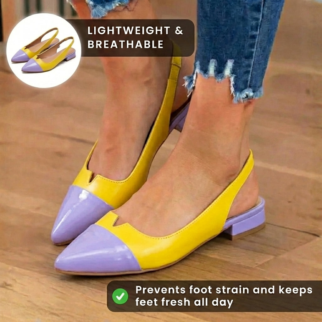 Stylish Orthopedic Heels for Any Occasion