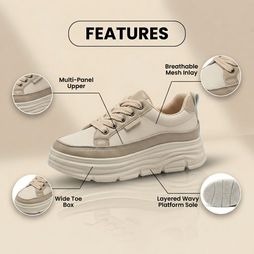 Vintage Inspired Orthopedic Shoes