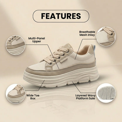 Vintage Inspired Orthopedic Shoes