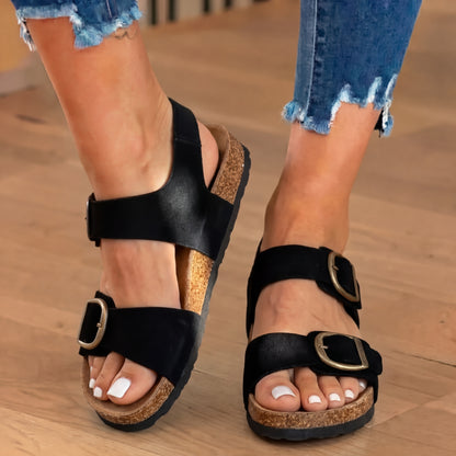 Elegant Orthopedic Slippers for Every Step