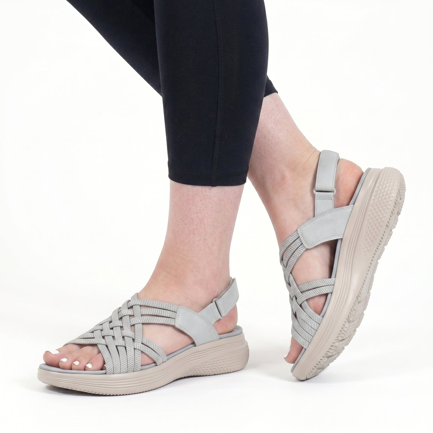 Comfortable Orthopedic Sandals for Daily Wear