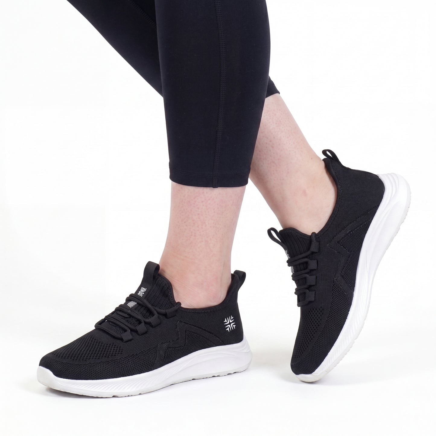 Chic Orthopedic Shoes with Unique Design