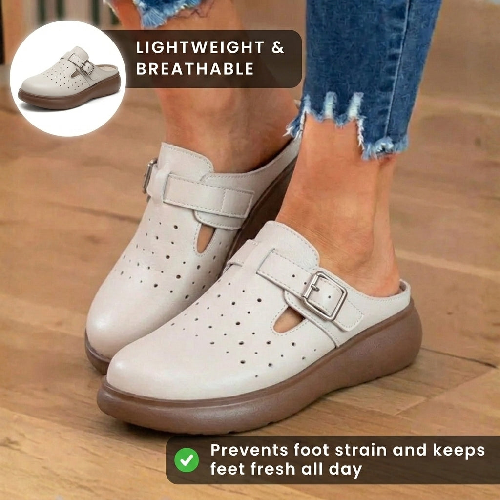 Comfortable Orthopedic Slippers for Daily Wear