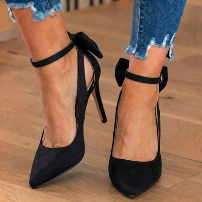 Beautifully Crafted Orthopedic Heels