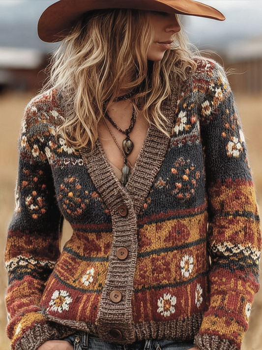 Elegantly Styled Sweater for Everyday Wear