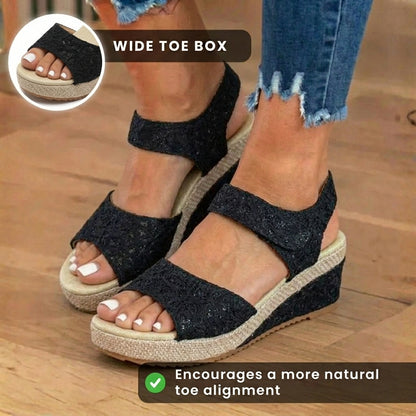 Stylish Orthopedic Sandals for Any Occasion