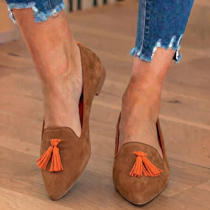 Elegant Orthopedic Sandals for Every Step