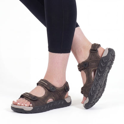 Beautifully Crafted Orthopedic Sandals