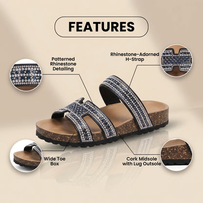 Stylish Orthopedic Slippers for Any Occasion