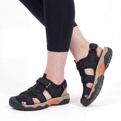 Graceful Orthopedic Sandals for Modern Look