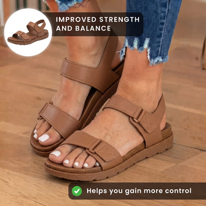Comfortable Orthopedic Sandals for Daily Wear