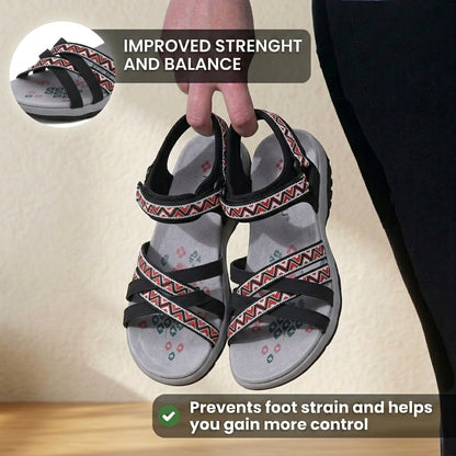 Beautifully Crafted Orthopedic Sandals