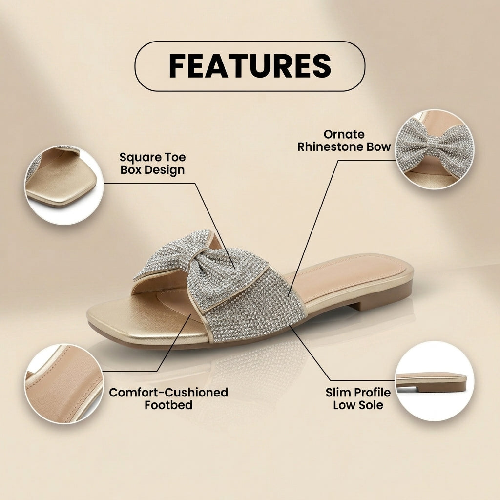 Stylish Orthopedic Slippers for Any Occasion