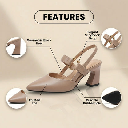 Vintage Inspired Orthopedic Sandals