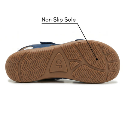 Beautifully Crafted Orthopedic Sandals
